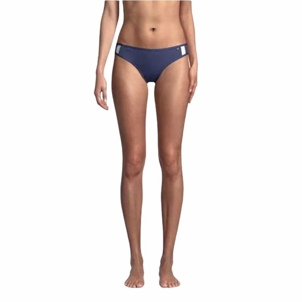 𝅺ripzone SHORELINE NAUTICAL MESH BOTTOMS - Size M